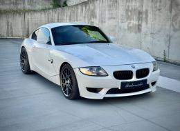 BMW Z4 Coupé M e86