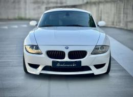 BMW Z4 Coupé M e86
