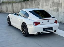 BMW Z4 Coupé M e86