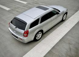 Chrysler 300 C Touring 3.5 V6
