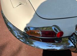 Jaguar Type E 4,2 serie 1