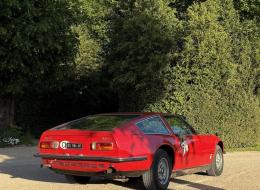 Maserati Indy 4.2 L