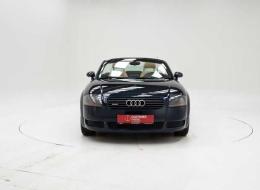 Audi TT '2010 CH17997