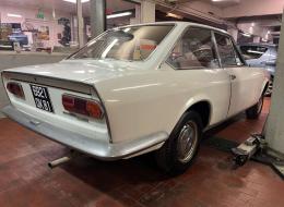 Fiat 124 Coupe Sport AC 1er série