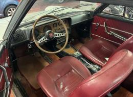 Fiat 124 Coupe Sport AC 1er série