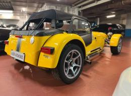 Caterham Super Seven SV 275 S