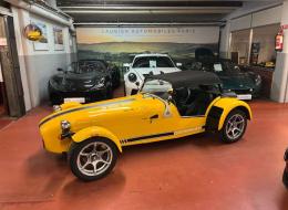 Caterham Super Seven SV 275 S