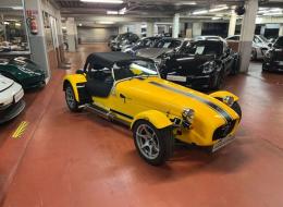 Caterham Super Seven SV 275 S