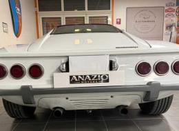 Volkswagen Brasilia Bianco SS