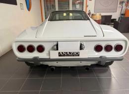 Volkswagen Brasilia Bianco SS