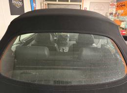 Volkswagen New Beetle Carat