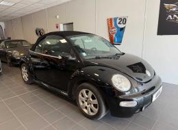 Volkswagen New Beetle Carat