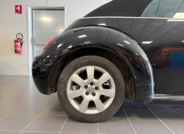 Volkswagen New Beetle Carat
