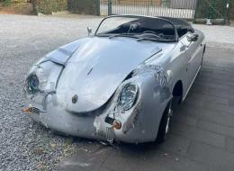 Porsche 356 APAL Speedster 1969