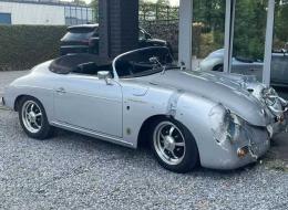 Porsche 356 APAL Speedster 1969