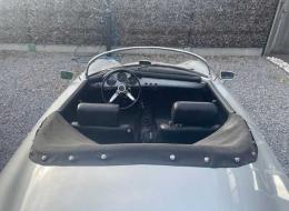 APAL Speedster  1969