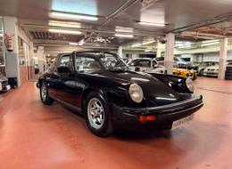 Porsche 911 2.7 Targa Jubilé