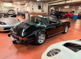 Porsche 911 2.7 Targa Jubilé