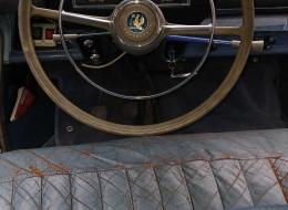 Vauxhall Cresta PA