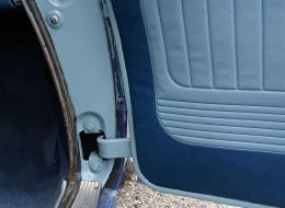 Vauxhall Cresta PA