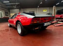 De Tomaso Pantera Gr3