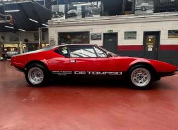 De Tomaso Pantera Gr3