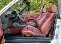 BMW Série 3 320i Cabriolet 