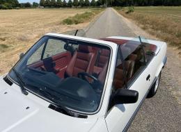 BMW Série 3 320i Cabriolet 