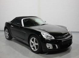 Opel GT
