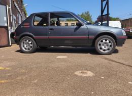 Peugeot 205 GTI 1.9 Litres 
