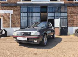 Peugeot 205 GTI 1.9 Litres 