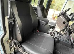 LandRover Defender 110