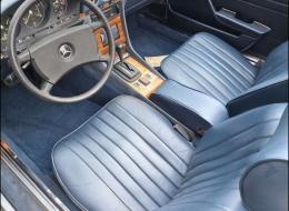 Mercedes-Benz SL 380