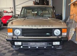 LandRover Range Rover Classic LSE