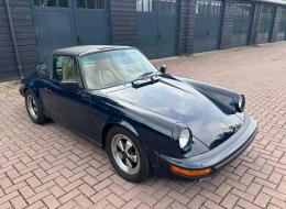 Porsche 911 targa