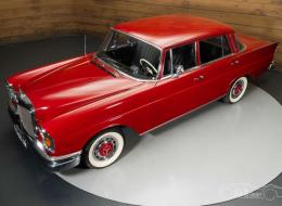Mercedes-Benz S 230