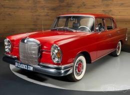 Mercedes-Benz S 230
