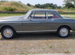 Peugeot 404 Coupé