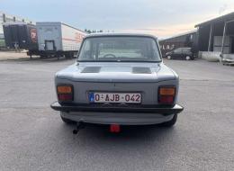 Simca 1000