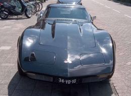 Chevrolet Corvette C3 Stingray