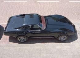 Chevrolet Corvette C3 Stingray