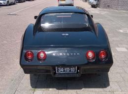 Chevrolet Corvette C3 Stingray