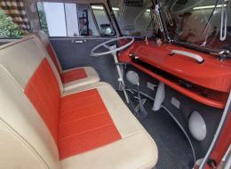 Volkswagen Combi T1 Westfalia