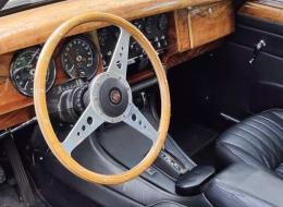 Jaguar MK 2 4.2
