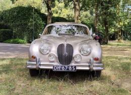 Jaguar MK 2 4.2