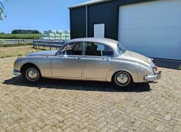 Jaguar MK 2 4.2
