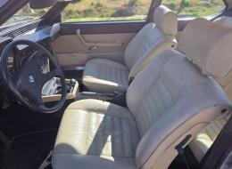 BMW Série 6 635 CSi 