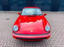 Porsche 911 Carrera