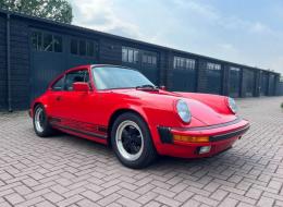 Porsche 911 Carrera