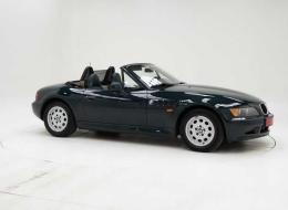 BMW Z3 1.8 '97 CH76125